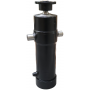 SIŁOWNIK HYDRAULICZNY WYWROTU TELESKOPOWY SKOK 1600 12T L=591 mm